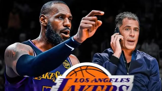 NBA一夜25人被裁!9人获新合同 湖人连裁4人,杜兰特或降薪4000万
