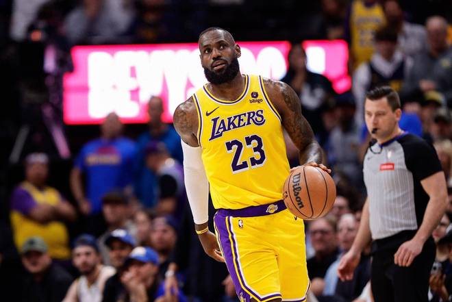  ESPN调查曝詹皇下家！詹姆斯下赛季或离开湖人，转投金州勇士