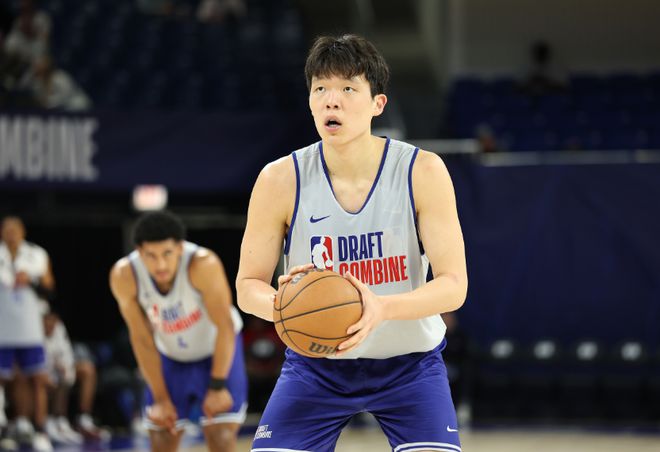 NBA休赛期大事件:杨瀚森6月26日选秀 詹库中国行+太阳篮网中国赛