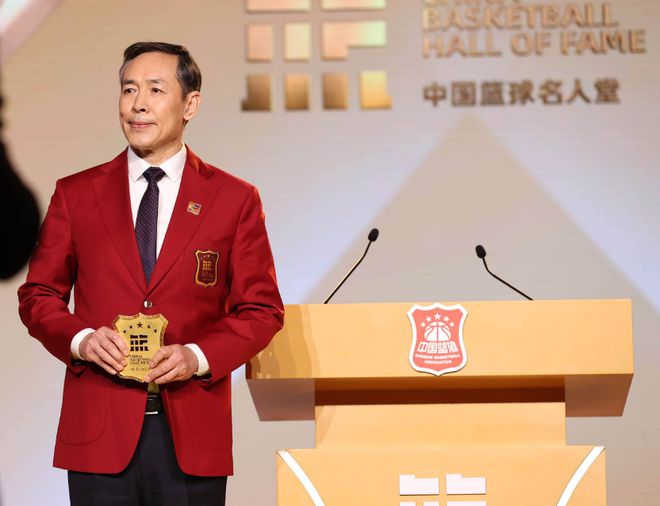 许利民:这是所有人努力的结果,接下来向总冠军发起冲击