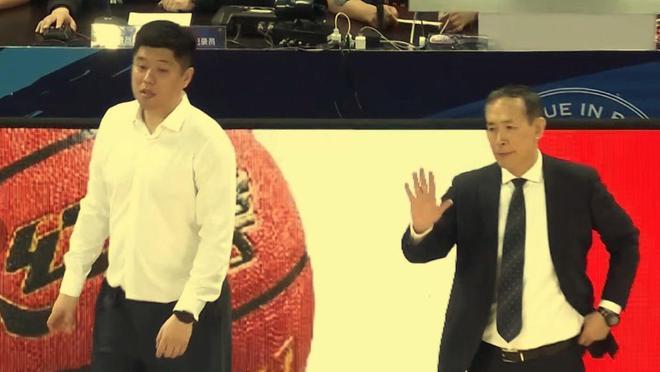 尘埃落定!“钞能力”对决一边倒,北京首钢完胜山西,将帅齐表态
