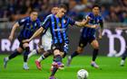 国际米兰1-0维罗纳,赛后评分:国际米兰21号排第一