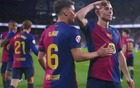 2-1!巴萨客场逆转:西甲7分领跑,下周战国米+皇马,全胜或拿2冠