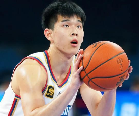 怎么看落选国家队?林葳:再接再厉吧,我还得继续努力