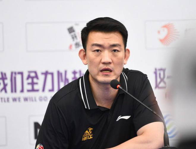 王博谈总决赛G1失利:刚刚第一场球,还可以打回来