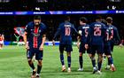3-1!大巴黎双杀阿森纳+连斩英超3豪门 5年后再进欧冠决赛冲首冠