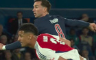 2-1后!巴黎双杀阿森纳,把英超4队踩在脚下进决赛,和国米争冠