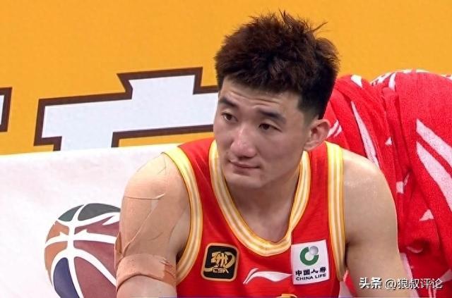 广厦观察|孙铭徽3分9中0难逃“背锅” 总决赛0胜9负延续惨淡纪录