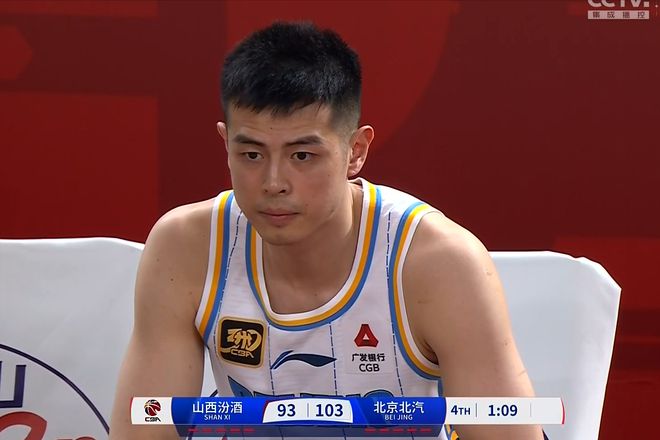 CBA:9大球星有望退役,方硕领衔,两名38岁老将必退役
