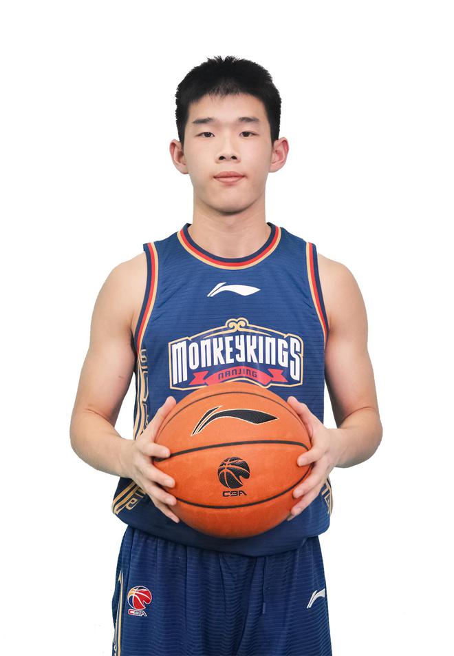  媒體人：林葳美國特訓結束已回國，將代表福建男籃出戰全運會(huì )