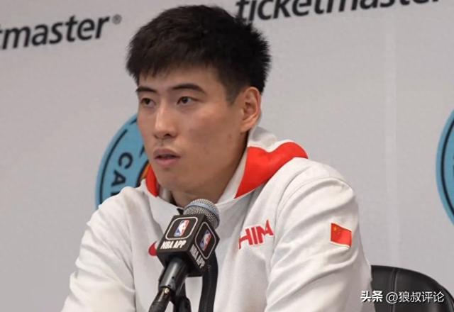  CBA又一名頂薪先生！程帥澎與浙江男籃達成4年頂薪合同意向
