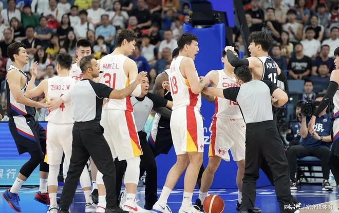 中国男篮坏消息,CBA两大顶级外援加入对手,亚洲杯夺冠真难了