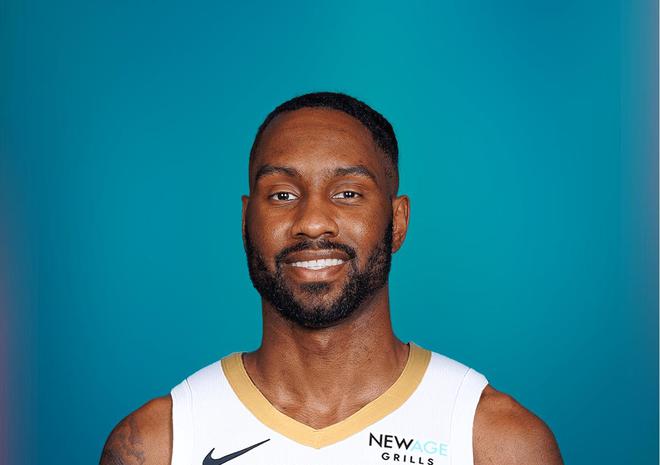 继续大手笔,欧记:山西男篮签下前NBA得分后卫杰伦-诺威尔