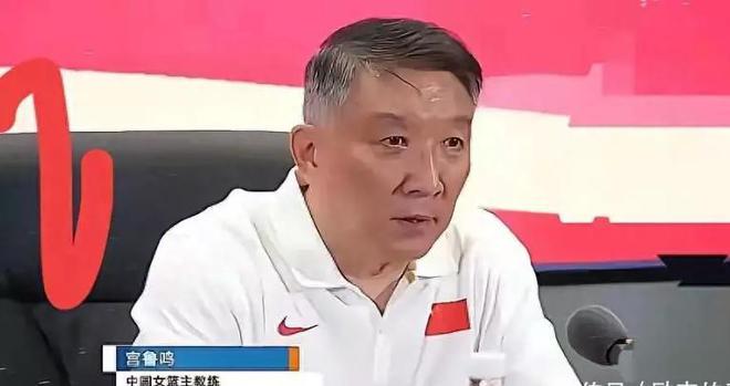 女篮亚洲杯名单预测,2米26小将为核心,宫鲁鸣主导新老交替