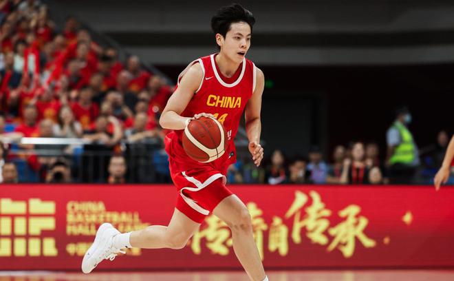 中国女篮热身赛VS澳大利亚!张子宇获重用,宫鲁鸣要改善两大短板