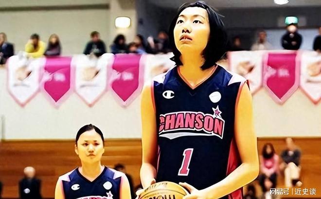 败类!中国女篮最“无耻”叛徒!装病偷入日籍,认日本富商做干爹