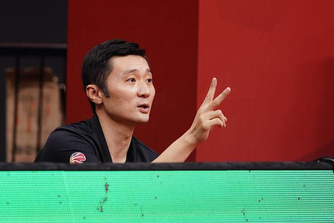  刘炜：球队已续约劳森同时签约纳托尔，正在沟通第三个外援