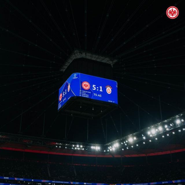  5-1狂胜仍不敢怠慢！法鹰欧冠逆天赛程：马竞利物浦那不勒斯巴萨