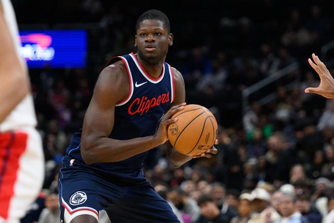 欧记：贝尔格莱德游击队对NBA自由球员班巴有意