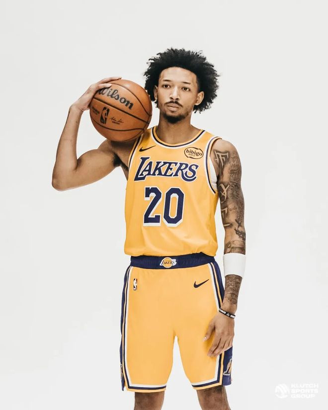  加盟湖人！21歲的尼克史密斯，還能打出來嗎？