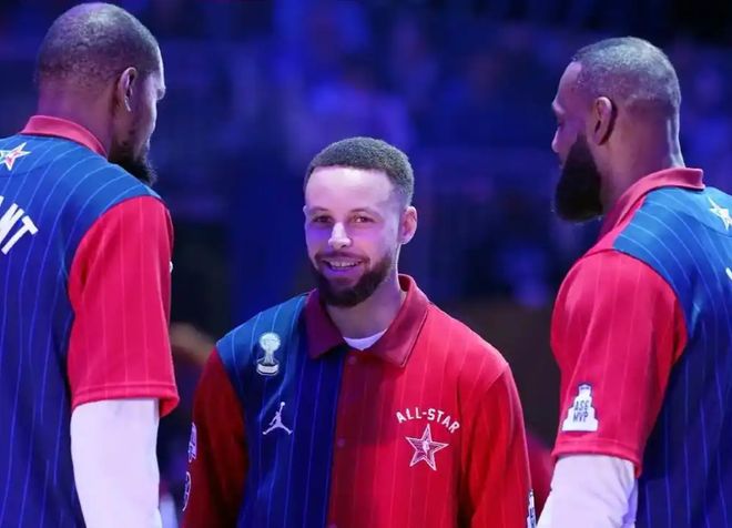  放棄1年330萬！鎖定4年2.42億！MVP沒有水貨，但別怪NBA對你無情