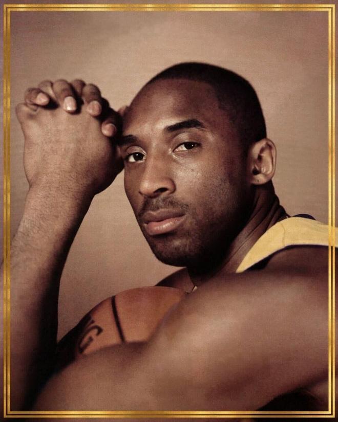 47岁生日快乐,NBA官方致敬:永远怀念科比,1978年8月23日