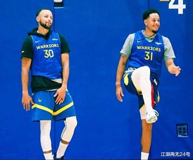  落选秀打拼12年，哥哥巨星、父亲NBA名宿引关注！