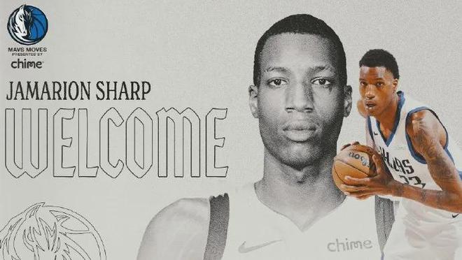 正式加盟独行侠!你好,盖帽王!曝浓眉哥退出NBA揭幕战