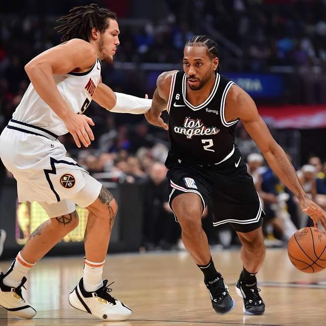 数说近10年NBA抢7:仅5队没打过,1队打了8次,西部最多是船和金