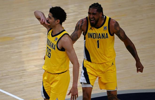 NBA总决赛时隔9年再约抢七,雷霆、步行者或贡献经典名局