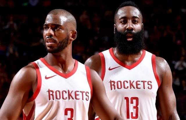 81胜22负!就差一步登顶,NBA无冕二人组,你们又要面对杜兰特了