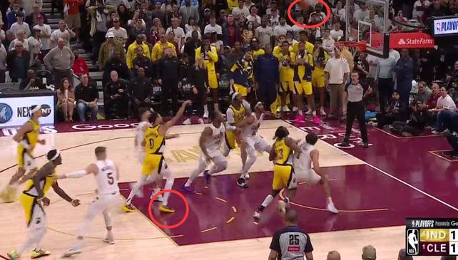 8号一大早,NBA传来4件不得不说的事情:森林狼正式投诉勇士