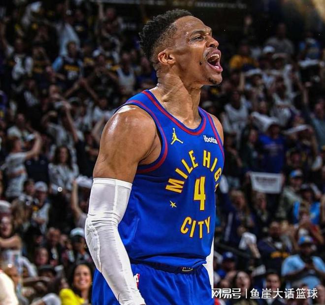 掘金120-101快船!约基奇谈雷霆目标清晰,威少赛后表态也成关键