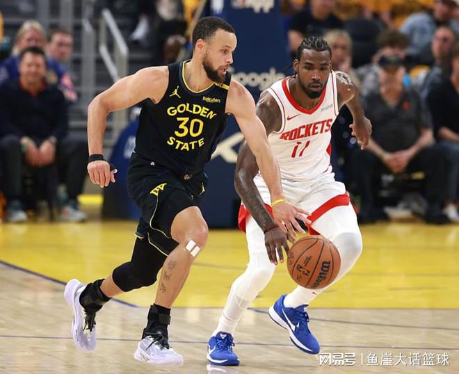 勇士107-115火箭!无解的不是输球,而是库里身上难扭转两大颓势