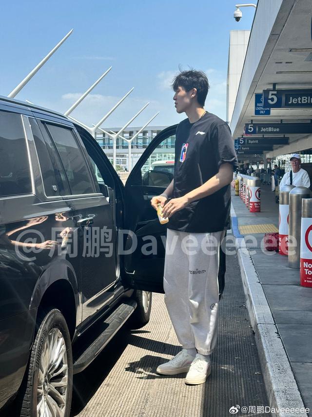 杨瀚森试训14队统计:勇士/篮网/绿军在列 最后一支来自洛杉矶