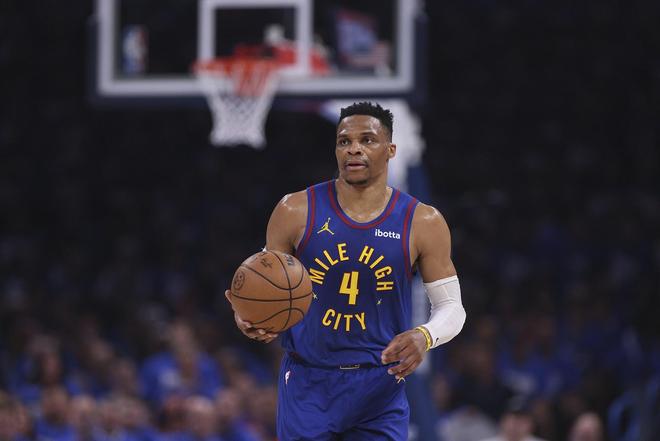  NBA內(nèi)部人士解析：威少&庫明加等七大自由球員最終歸宿與合同內(nèi)幕