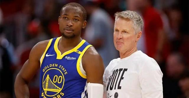  NBA｜科爾：庫明加不是能毀掉球隊(duì)的球員