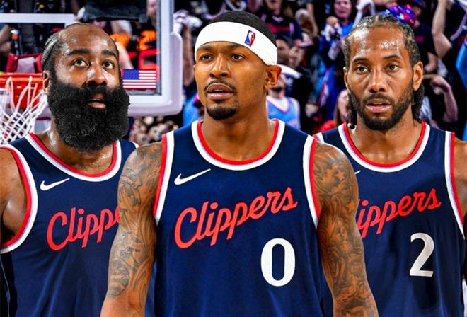 跑得动吗?这队NBA的AC米兰!五大主力均超32岁,还要签40岁老将