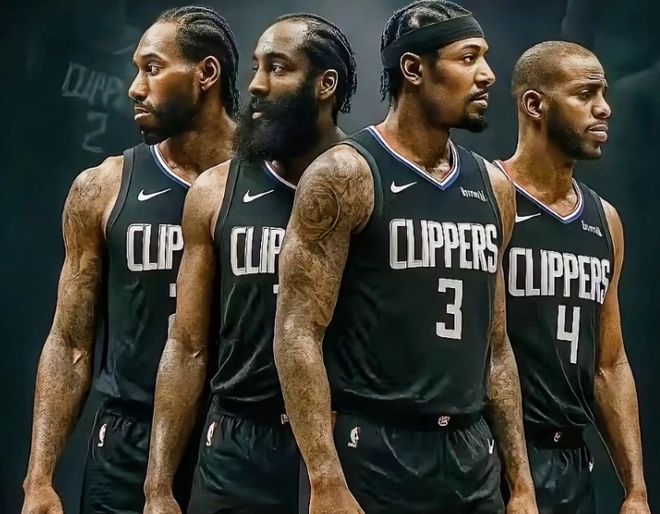 联盟第1!联盟第3!NBA最不受待见球队诞生,夺冠才能赢得尊重