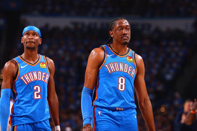 ESPN盘点各队选秀资产Top1-15:火箭雷霆富裕又能打 灰熊11马刺13