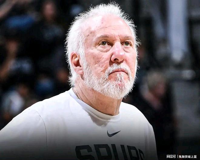 NBA传奇落幕!再见了,格雷迪波波维奇