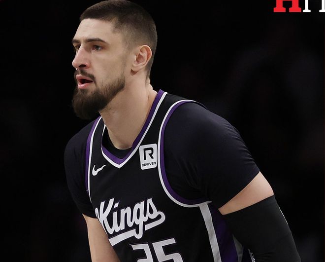  美記：昔日NBA五號(hào)秀萊恩將加盟皇馬，上賽季短暫效力湖人