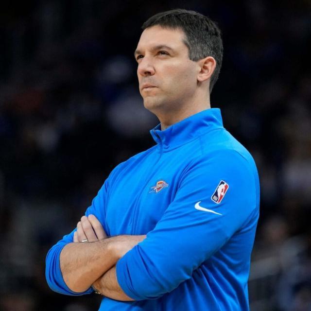 NBA总经理调查(下):库里是最好的领袖+杀手
