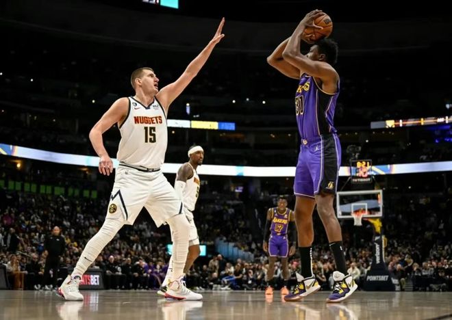  又走一人！拖布NBA生涯落幕，才27岁，真不该离开湖人啊