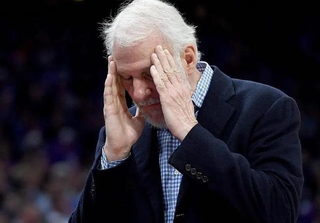 理性讨论:波波维奇是不是NBA历史上最伟大的主教练?