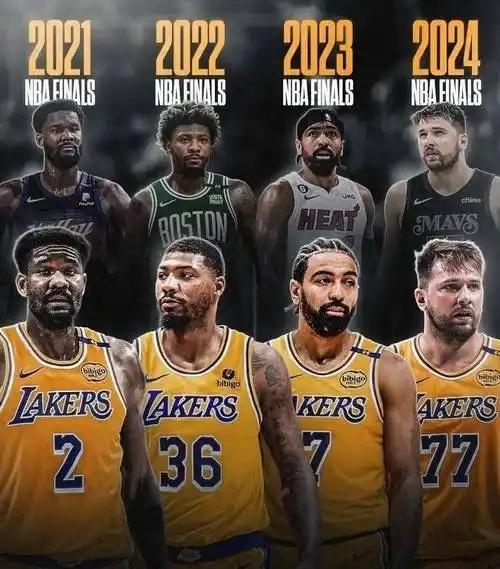 新赛季的一大期待——那个无所不能的东契奇,就要回归NBA舞台了