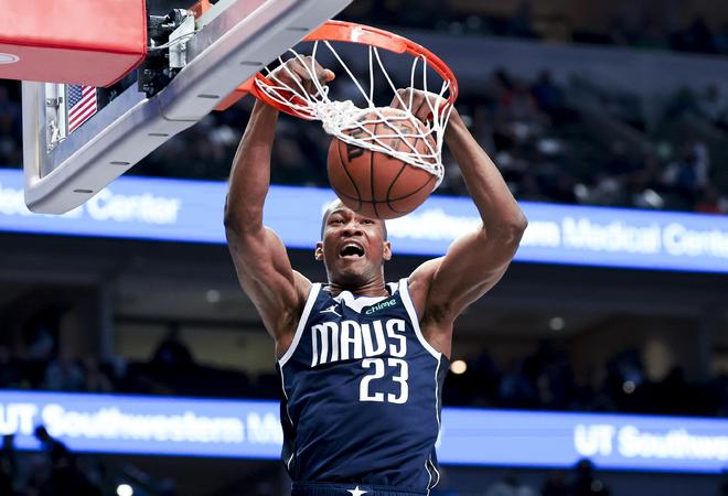  离开NBA！美媒：凯-琼斯接近签约意大利球队博洛尼亚维图斯
