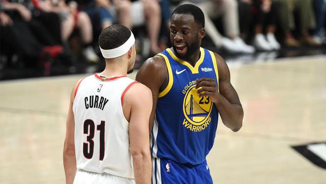 塞斯-庫里：追夢曾說我是NBA流浪漢，當時斯蒂芬就在身邊場面有點尷尬
