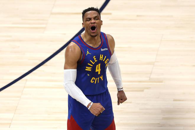 前NBA球员:谁给戈登传的球?是整个赛季都被质疑的威少