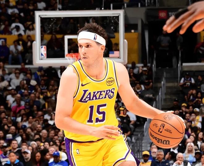  湖人108-122開拓者遭1喜3憂！內線曝隱患，史密斯+2將引絕望！